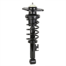 2003 Mini Cooper Strut 3
