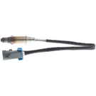 2007 Buick Rainier Oxygen Sensor 3
