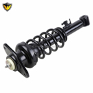 Duralo 1196-1913 Strut 1