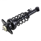 BuyAutoParts 75-22420CS Strut 1