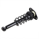 2002 Mini Cooper Strut 2