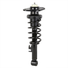 2002 Mini Cooper Strut 3