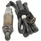 2001 Bmw M3 Oxygen Sensor Kit 2