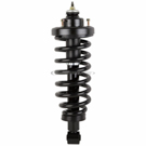2008 Ford Explorer Sport Trac Strut 3