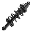 2004 Honda CR-V Strut 3