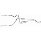 1983 Chevrolet Monte Carlo Performance Exhaust System 3