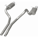 2014 Ford Mustang Performance Exhaust System 4