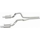 2014 Ford Mustang Performance Exhaust System 3