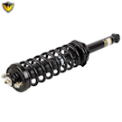 Duralo 1196-1448 Strut 1