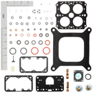 1969 Ford Bronco Carburetor Repair Kit 1