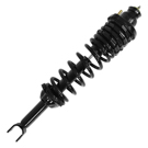 1990 Honda Accord Strut 3