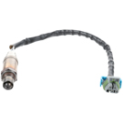 2009 Saturn Aura Oxygen Sensor Kit 2