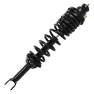 1993 Honda Accord Strut 3