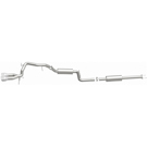 2013 Ford Focus Performance Exhaust System 3