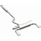 2014 Scion FR-S Performance Exhaust System 2