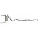 2014 Scion FR-S Performance Exhaust System 3