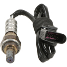 2007 Audi A4 Oxygen Sensor Kit 2