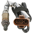 BuyAutoParts 48-85119GO Oxygen Sensor Kit 3
