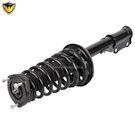 Duralo 1196-1453 Strut 1