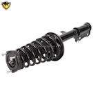 Duralo 1196-1455 Strut 1