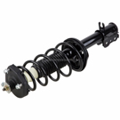 2003 Mazda Protege5 Shock and Strut Set 2