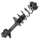 2003 Mazda Protege5 Strut 1