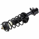 2003 Mazda Protege5 Shock and Strut Set 3
