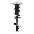 2019 Jeep Renegade Strut and Coil Spring Assembly 1