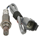 2012 Land Rover LR4 Oxygen Sensor Kit 2