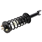 2008 Honda Accord Shock and Strut Set 2