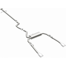 2015 Dodge Dart Performance Exhaust System 2