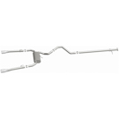 2015 Dodge Dart Performance Exhaust System 3