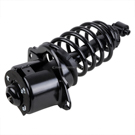 BuyAutoParts Ford Strut 75-22423CS