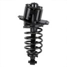 BuyAutoParts 75-22423CS Strut 3