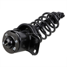 BuyAutoParts Ford Strut 75-22424CS