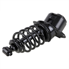 BuyAutoParts 75-22424CS Strut 2