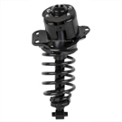 BuyAutoParts 75-22424CS Strut 3