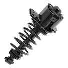 BuyAutoParts 75-22424CS Strut 4