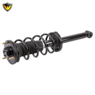 Duralo 1196-1460 Strut 1