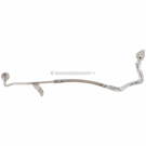 OEM / OES 40-60086ON Turbocharger Oil Feed Line 1