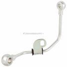 2007 Subaru WRX Turbocharger and Installation Accessory Kit 4