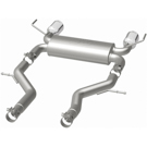 2014 Cadillac ATS Performance Exhaust System 4