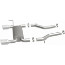 2014 Cadillac ATS Performance Exhaust System 3