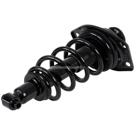 2012 Chevrolet Camaro Strut 2