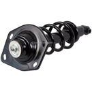 2012 Chevrolet Camaro Strut 1