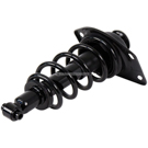 2012 Chevrolet Camaro Strut 2