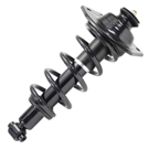 2012 Chevrolet Camaro Strut 1