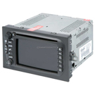2005 Hummer H2 Navigation Unit 1