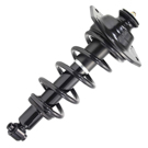 2012 Chevrolet Camaro Strut 1