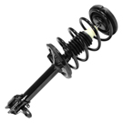 2000 Dodge Neon Strut 3